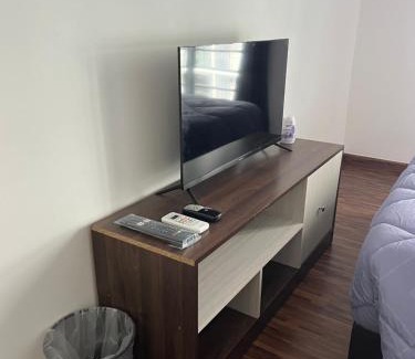 Penampang Apartment | K Avenue Condo by Bayu Homestay