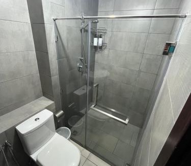 Penampang Apartment | K Avenue Condo by Bayu Homestay