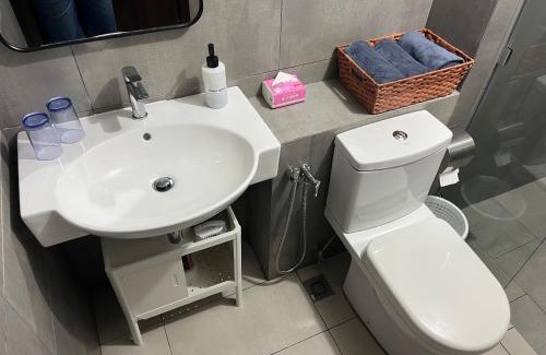 Penampang Apartment | K Avenue Condo by Bayu Homestay