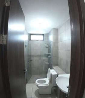 Penampang Apartment | K Avenue Homestay