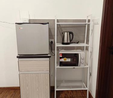 Penampang Apartment | K-Avenue JANNATH269 HOMESTAY KKIA KK