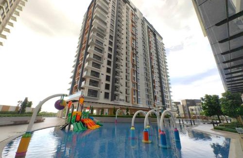 Penampang Apartment | K Avenue Kota Kinabalu