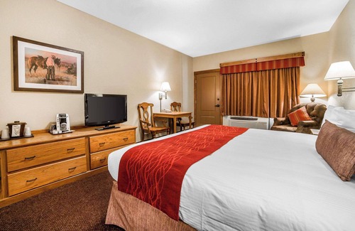 Keystone Cabin | K Bar S Lodge, an Ascend Collection Hotel
