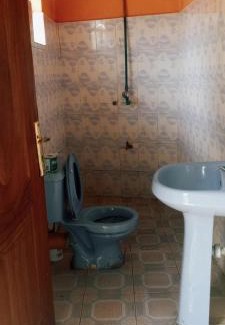 Ruma National Park Hotel | K-Bay Resort