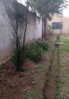 Ruma National Park Hotel | K-Bay Resort