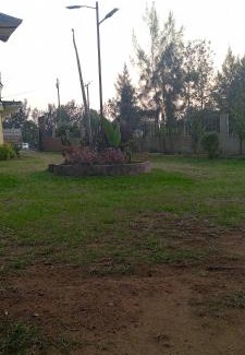 Ruma National Park Hotel | K-Bay Resort