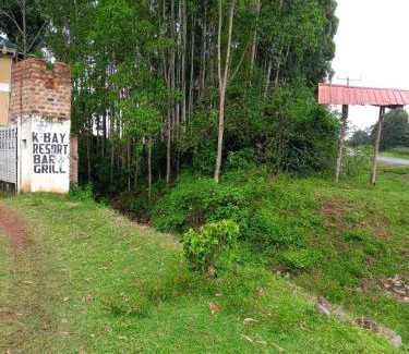 Ruma National Park Hotel | K-Bay Resort