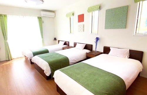 Oishi Villa | K Cottage