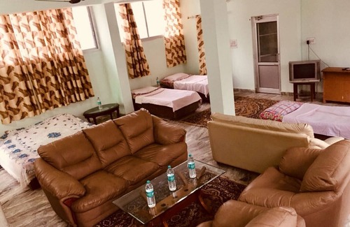 Rishikesh House | K-Farms HomeStay, Swargashram - Rishikesh