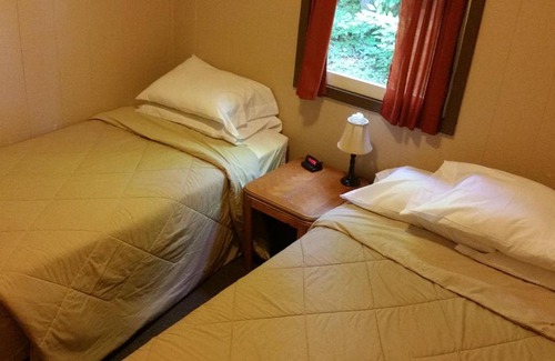 Town of Scriba Hotel | K&G Lodge