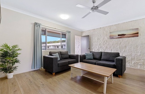 Eurong Hotel | K'gari Beach Resort