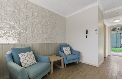 Eurong Hotel | K'gari Beach Resort