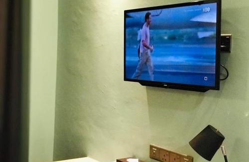 Penampang Hotel | K Hotel