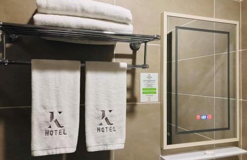 Penampang Hotel | K Hotel