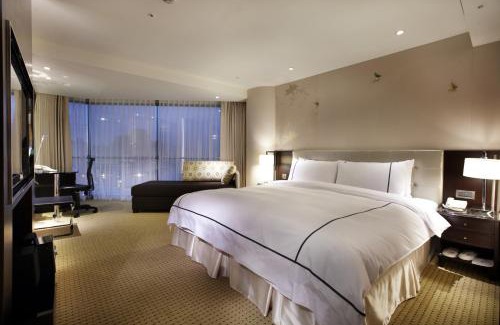 Daan Hotel | K Hotel Taipei Dunnan