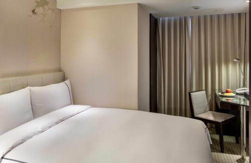 Daan Hotel | K Hotel Taipei Dunnan