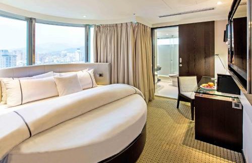 Daan Hotel | K Hotel Taipei Dunnan
