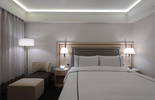 Zhongshan Hotel | K Hotel Taipei Songjiang