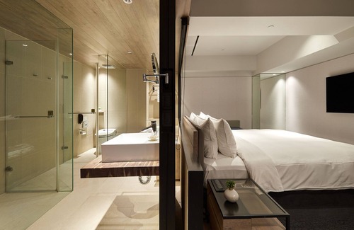 Songshan Hotel | K Hotels Taipei Nanjing