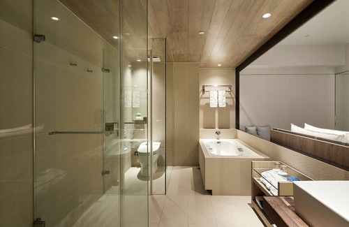 Songshan Hotel | K Hotels Taipei Nanjing
