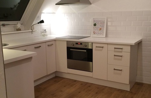 Freudenthal Apartment | K House 5* Boarding House - Apartment 1