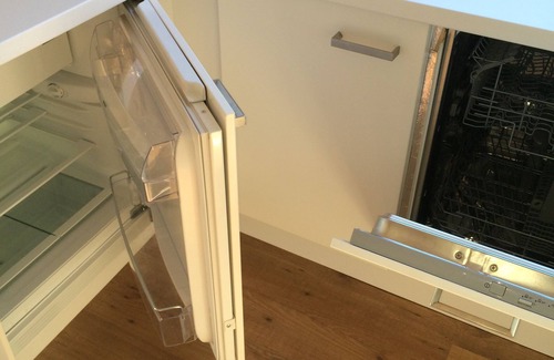 Freudenthal Apartment | K House 5* Boarding House - Apartment 1