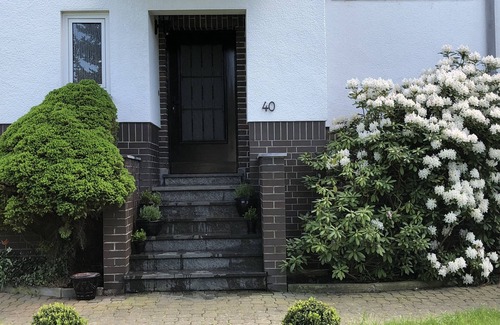 Freudenthal Apartment | K House 5* Boarding House - Apartment 1