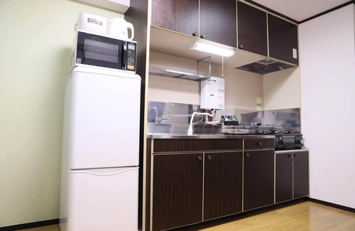 Chikusa Ward Apartment | K-icon Hotels Ikeshita