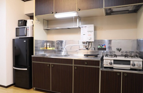 Chikusa Ward Apartment | K-icon Hotels Ikeshita