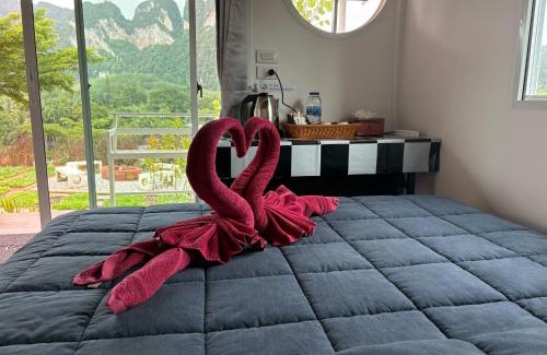 Khlong Sok Resort | K.K. Park Resort