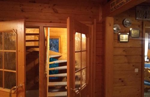 Reith Cabin | k&k Residenz