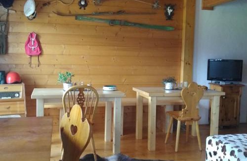 Reith Cabin | k&k Residenz