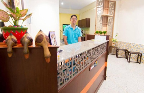 Downtown Krabi Hotel | K.L. Boutique Hotel
