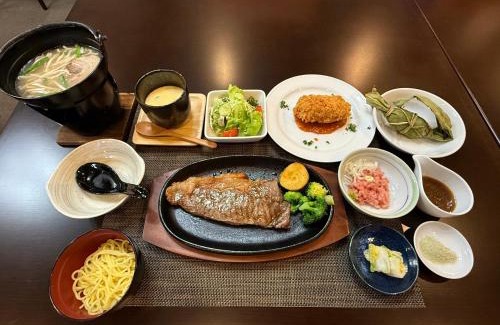 Yuzawa Cabin | K・Lodge