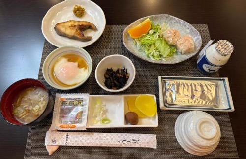 Yuzawa Cabin | K・Lodge