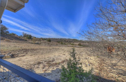 Center Point House | K Loma Vista With Hill Country Views