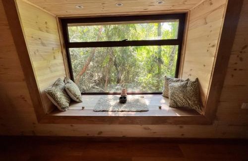 Pucon Cabin | K m 6 River Lodge
