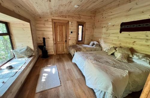 Pucon Cabin | K m 6 River Lodge