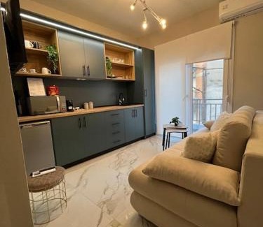 Drama Apartment | K&M Bantzh A’