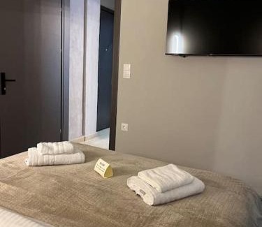 Drama Apartment | K&M Bantzh A’