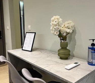 Drama Apartment | K&M Bantzh B’