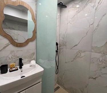 Drama Apartment | K&M Bantzh B’