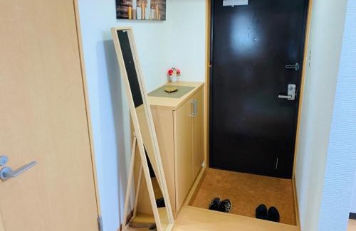 Shinagawa Apartment | K&M Heights - Vacation STAY 32213v