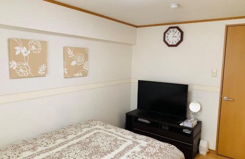 Shinagawa Apartment | K&M Heights - Vacation STAY 32223v
