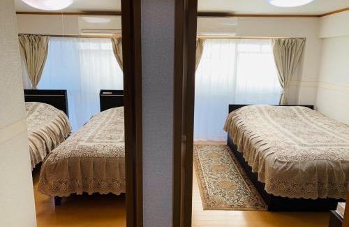 Shinagawa Apartment | K&M Heights - Vacation STAY 32223v