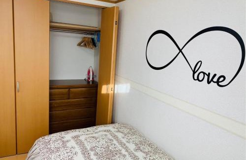 Shinagawa Apartment | K&M Heights - Vacation STAY 32223v