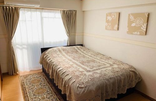 Shinagawa Apartment | K&M Heights - Vacation STAY 32223v