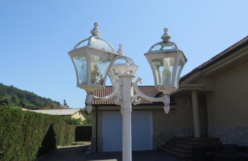 Sariego House | K´María