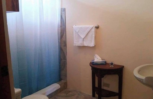 Nosara Resort | K-Rae's Irish Pub and Inn - Ocean Blue