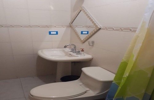 Monterrey House | K Room Habitacion Privada